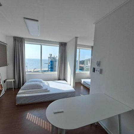 Eulwangri Sult Hotel Incheon Luaran gambar