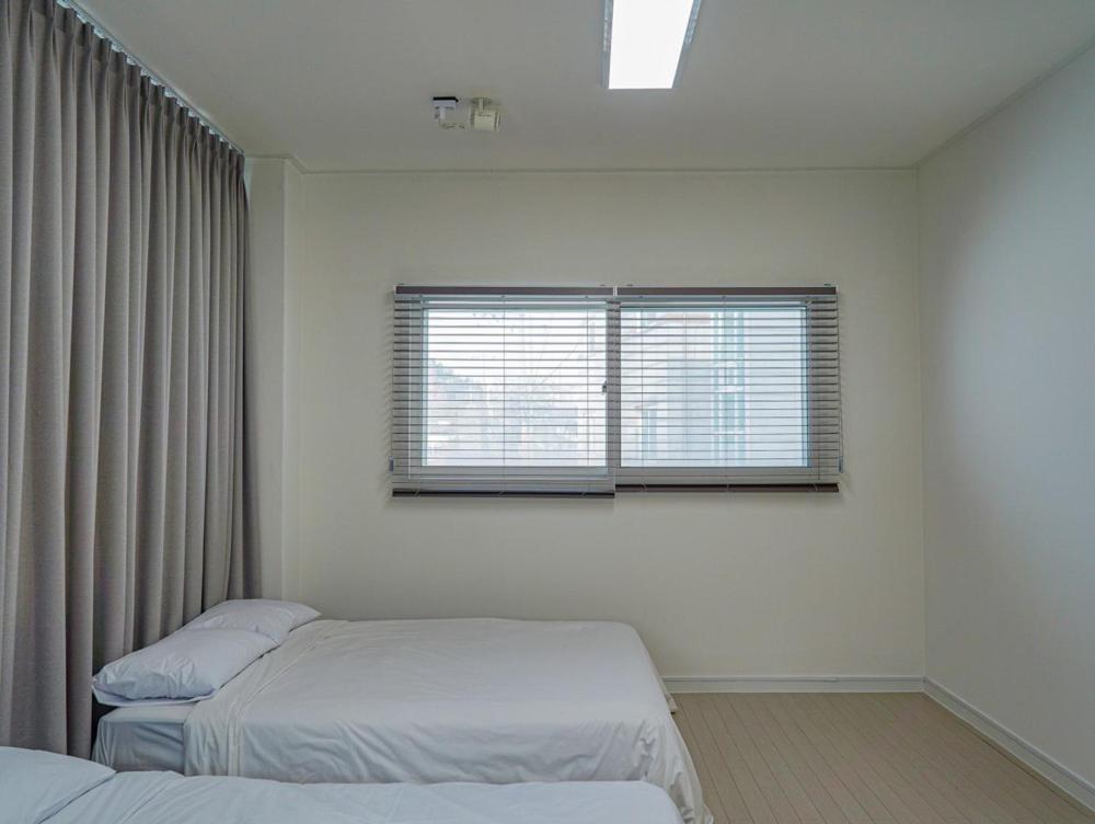 Eulwangri Sult Hotel Incheon Luaran gambar