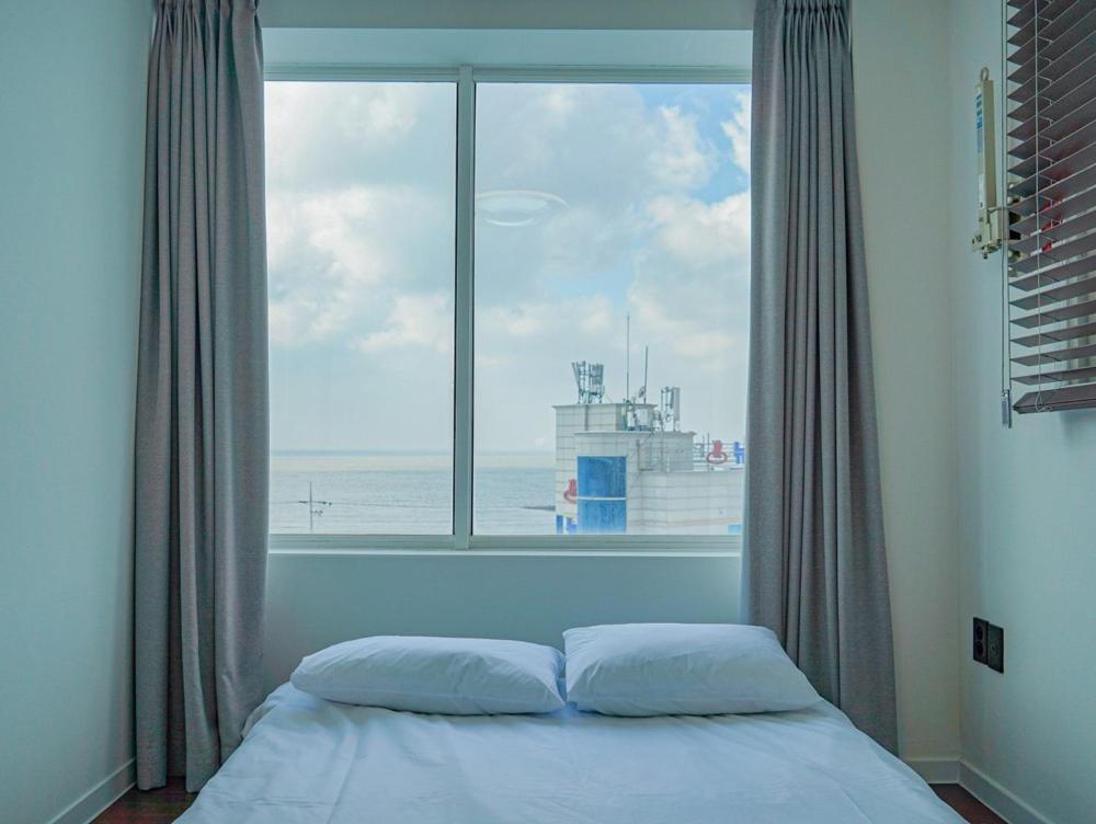 Eulwangri Sult Hotel Incheon Luaran gambar