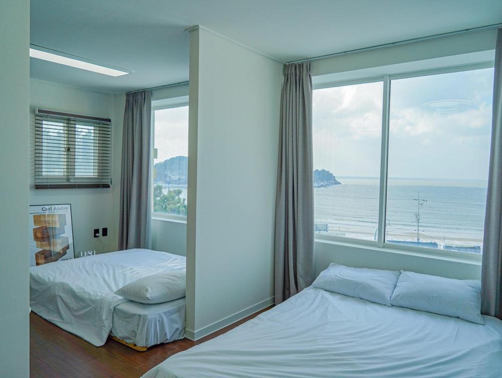 Eulwangri Sult Hotel Incheon Luaran gambar