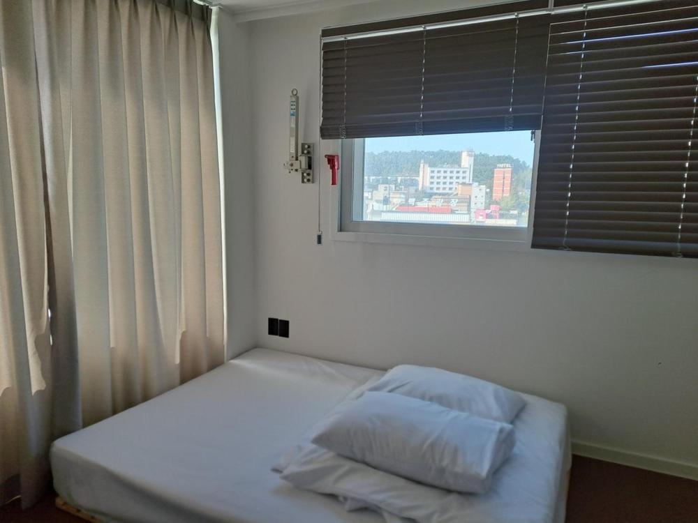 Eulwangri Sult Hotel Incheon Luaran gambar