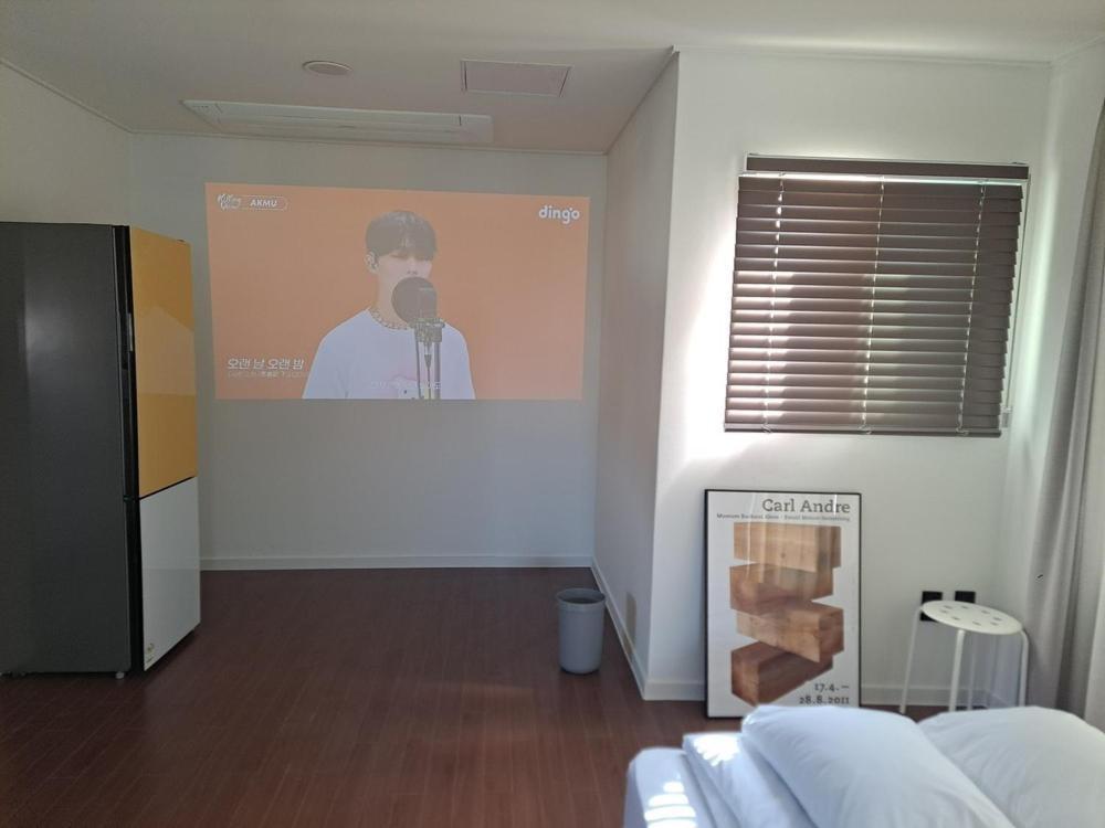 Eulwangri Sult Hotel Incheon Luaran gambar