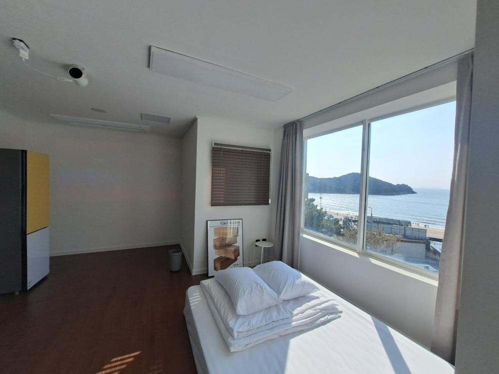 Eulwangri Sult Hotel Incheon Luaran gambar