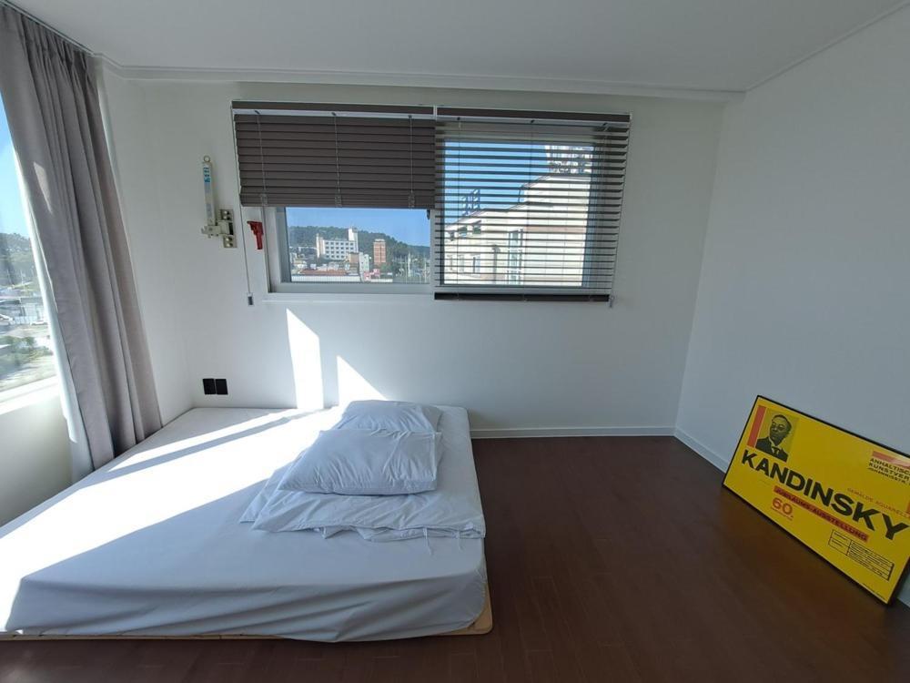 Eulwangri Sult Hotel Incheon Luaran gambar