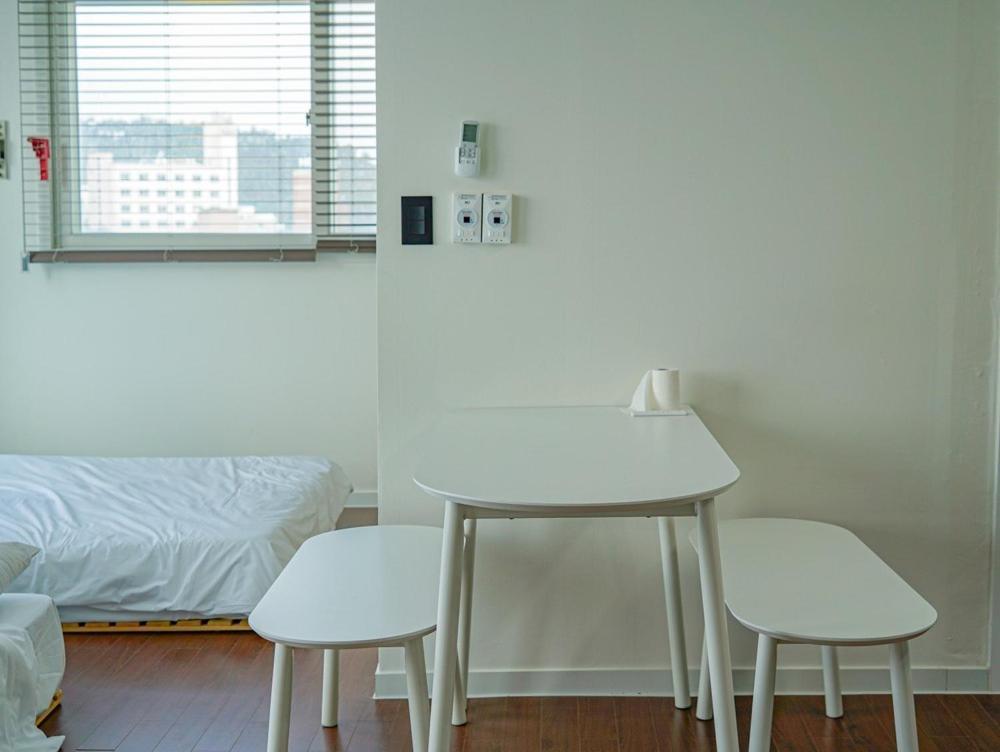 Eulwangri Sult Hotel Incheon Luaran gambar