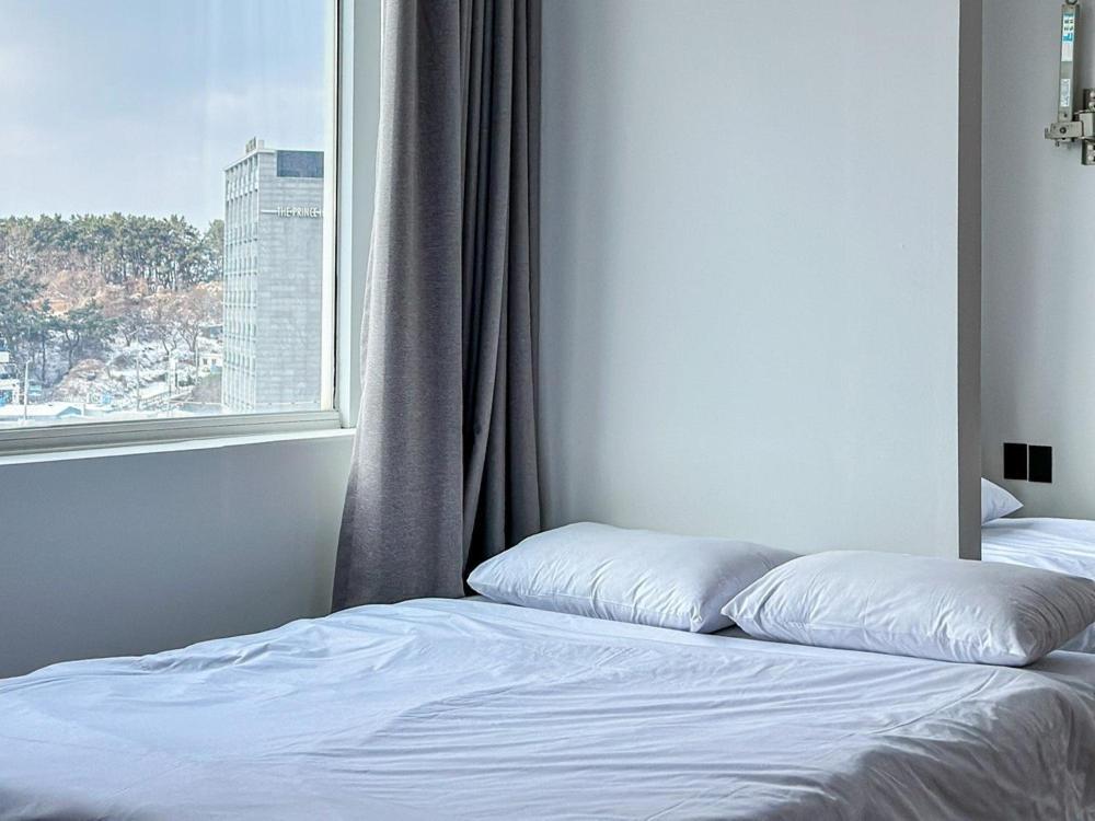 Eulwangri Sult Hotel Incheon Luaran gambar