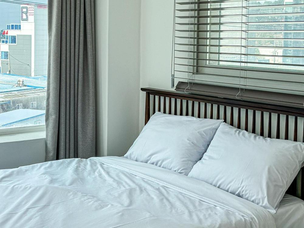 Eulwangri Sult Hotel Incheon Luaran gambar
