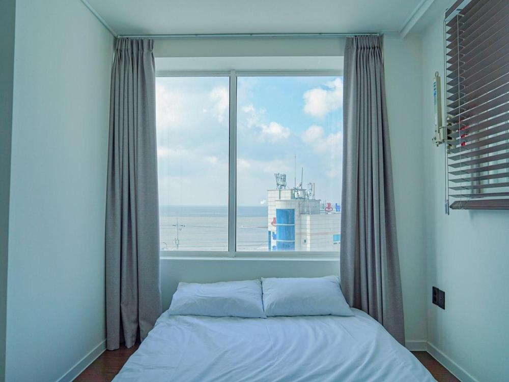 Eulwangri Sult Hotel Incheon Luaran gambar