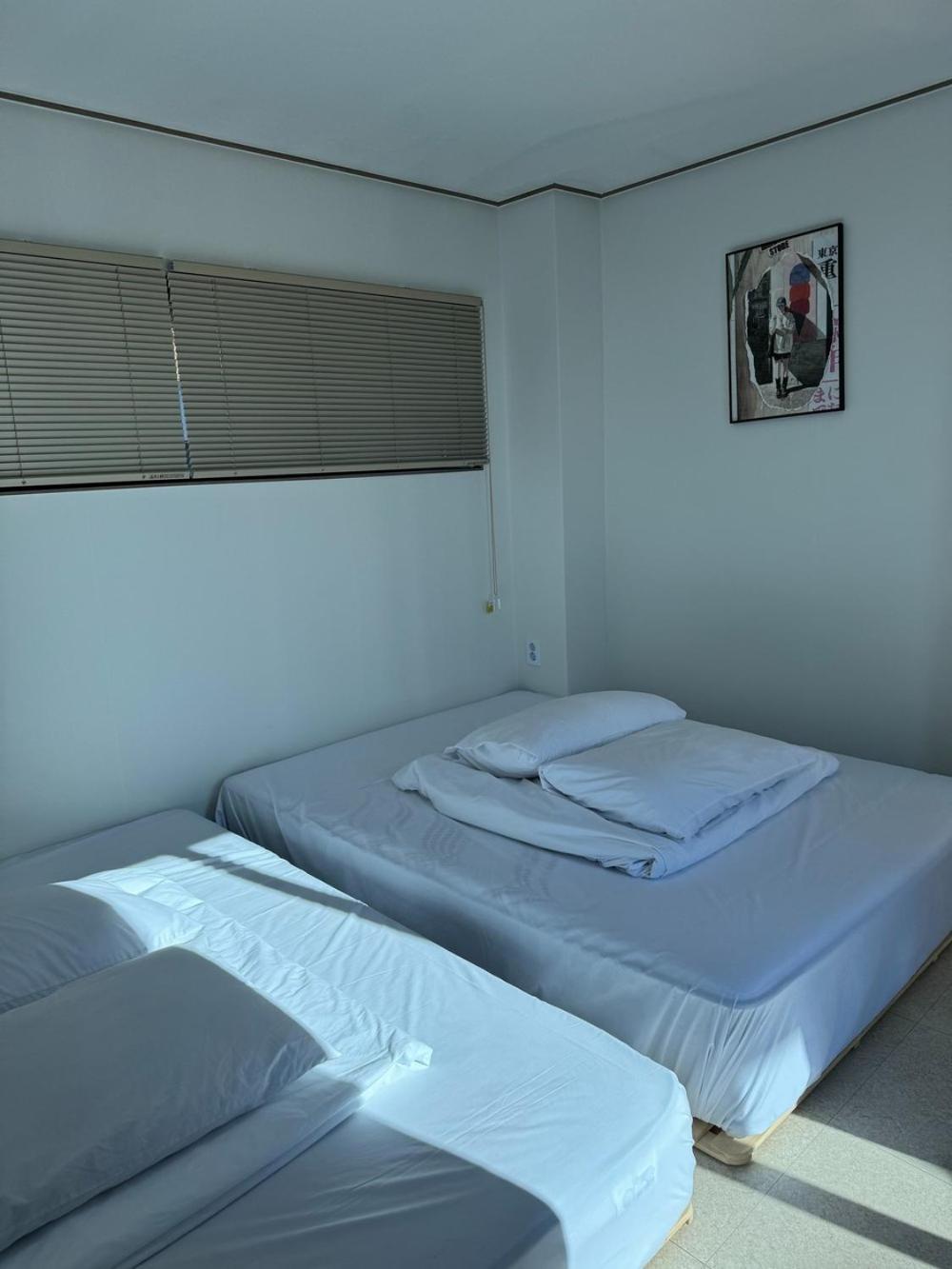 Eulwangri Sult Hotel Incheon Luaran gambar