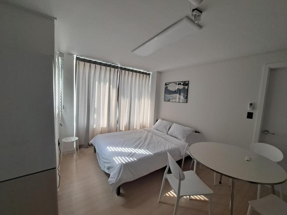 Eulwangri Sult Hotel Incheon Bilik gambar