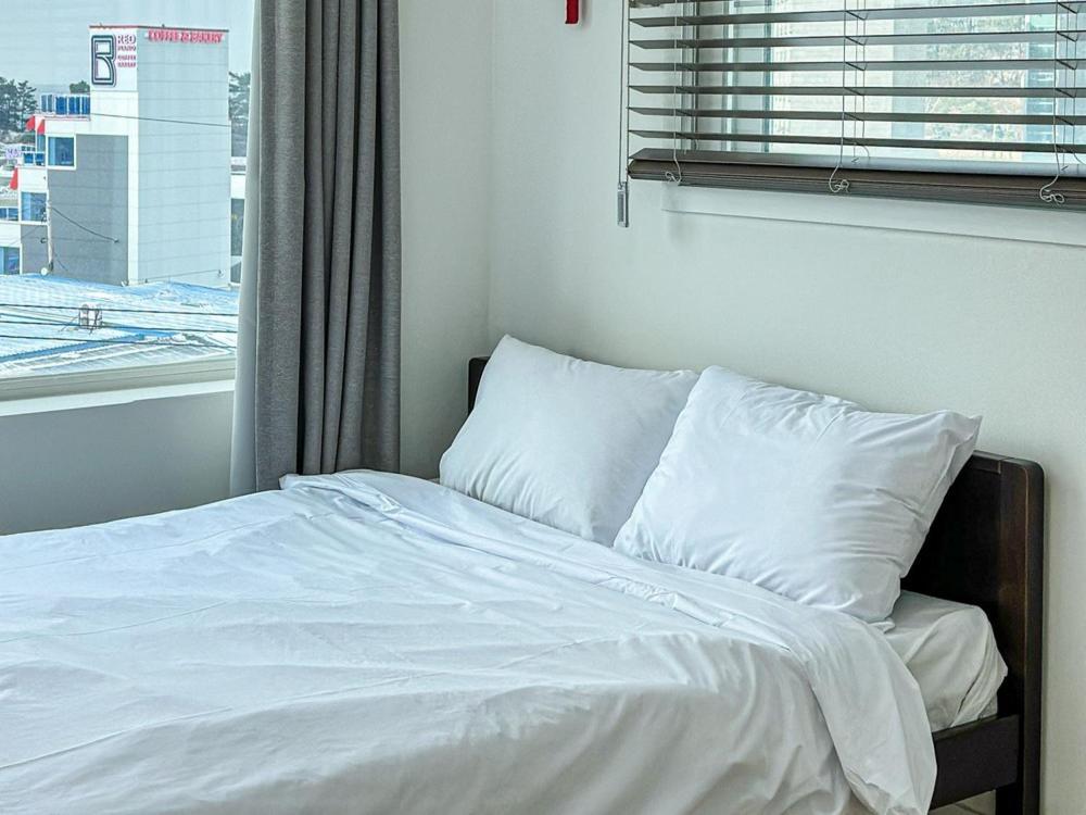 Eulwangri Sult Hotel Incheon Bilik gambar
