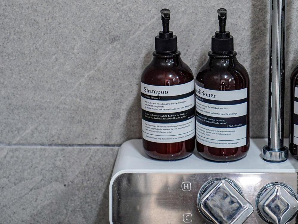 Eulwangri Sult Hotel Incheon Bilik gambar