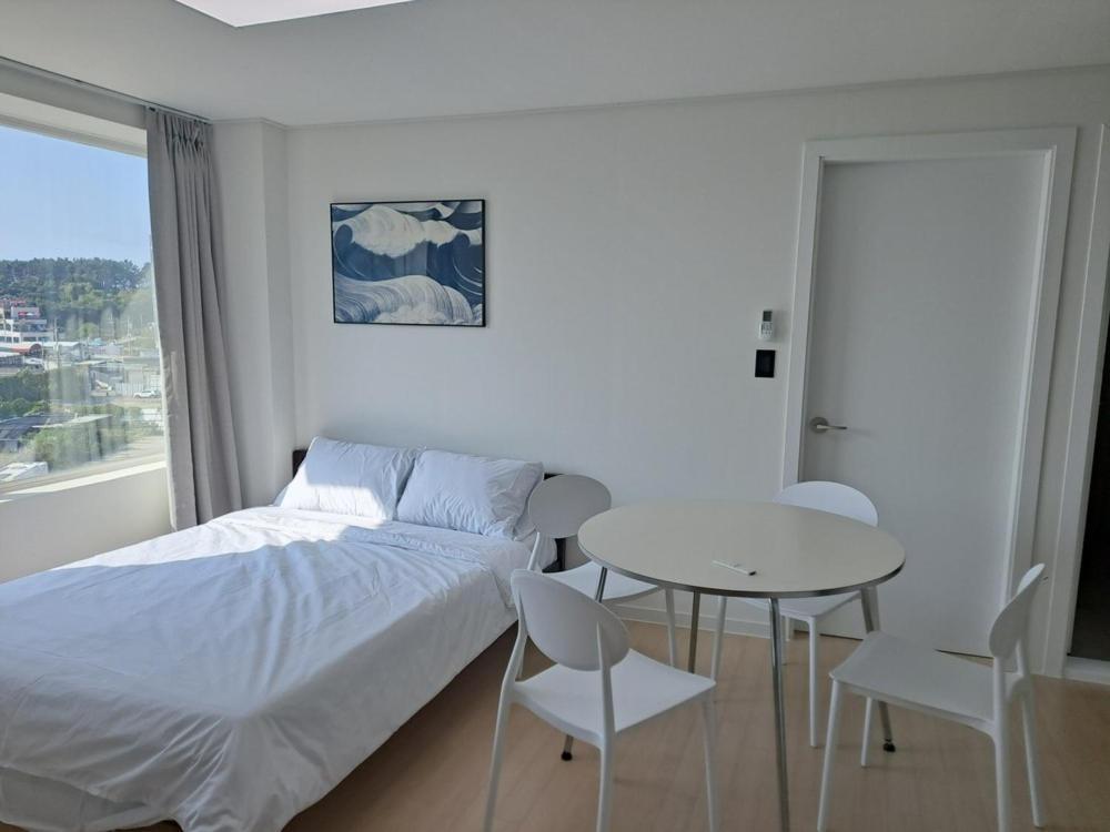 Eulwangri Sult Hotel Incheon Bilik gambar