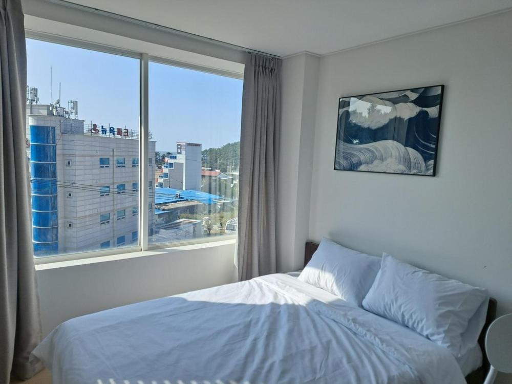 Eulwangri Sult Hotel Incheon Bilik gambar