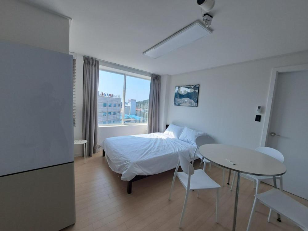 Eulwangri Sult Hotel Incheon Bilik gambar