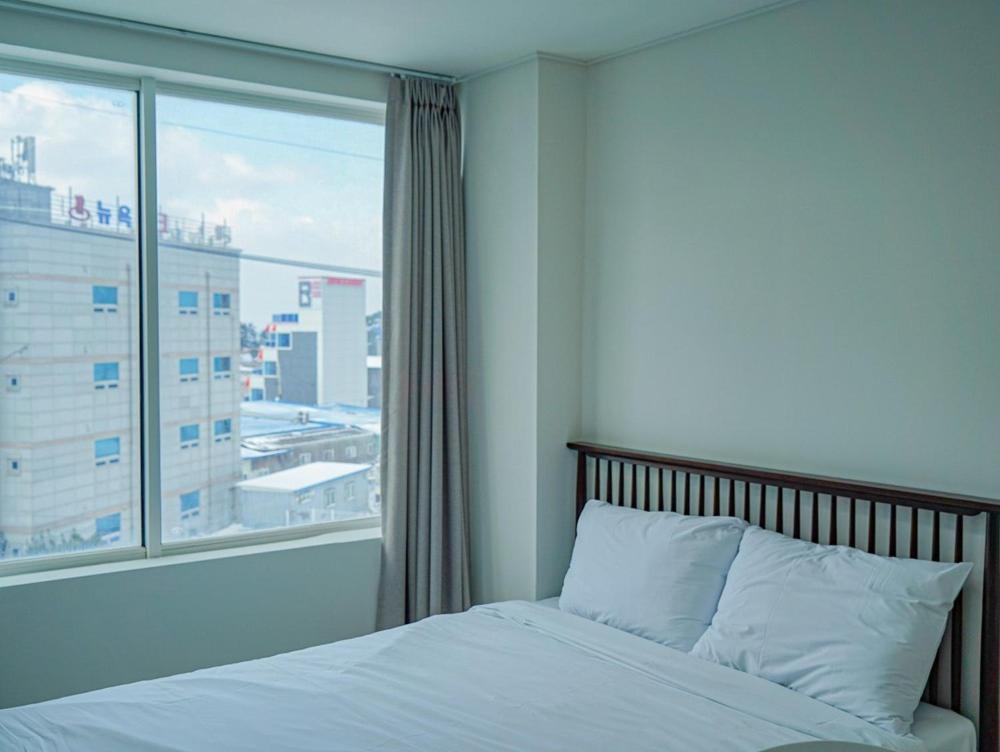 Eulwangri Sult Hotel Incheon Bilik gambar