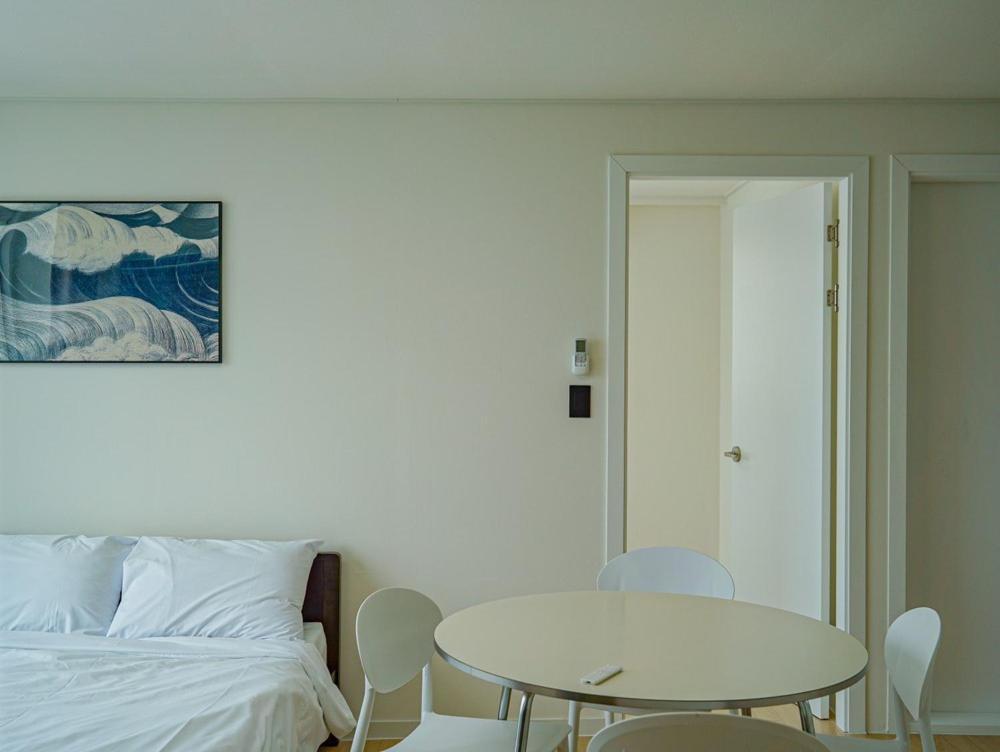 Eulwangri Sult Hotel Incheon Bilik gambar