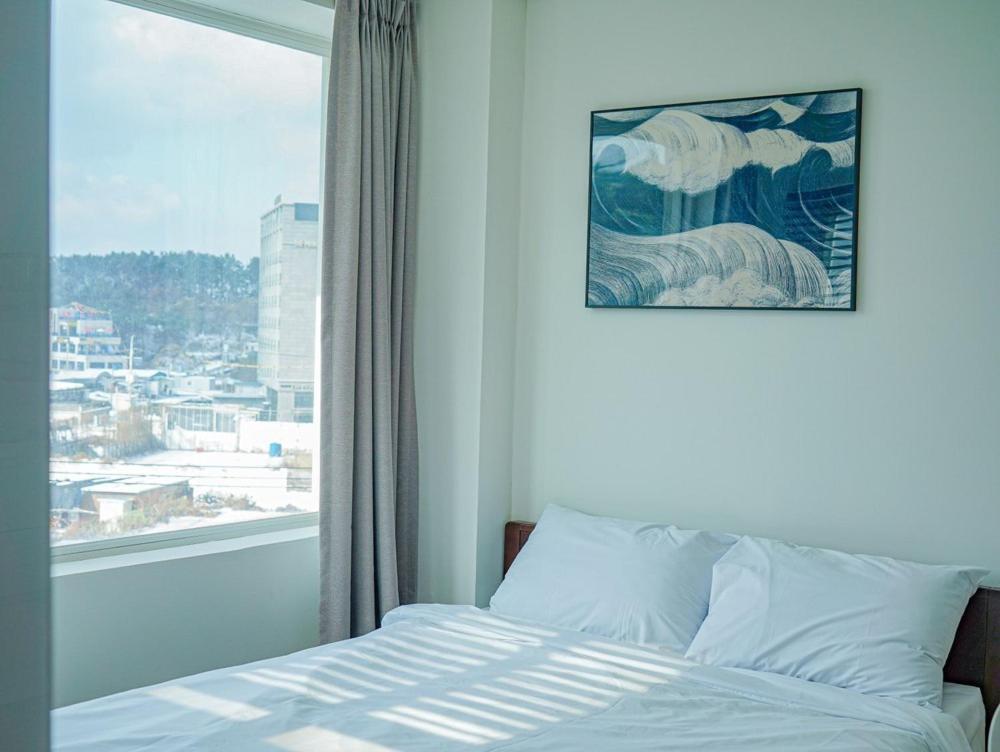 Eulwangri Sult Hotel Incheon Bilik gambar