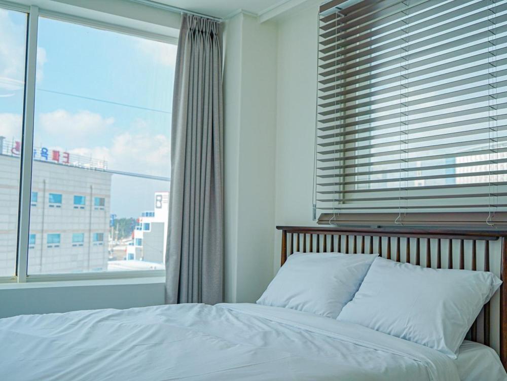 Eulwangri Sult Hotel Incheon Bilik gambar