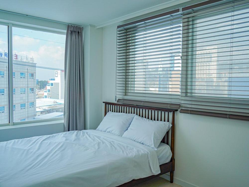 Eulwangri Sult Hotel Incheon Bilik gambar