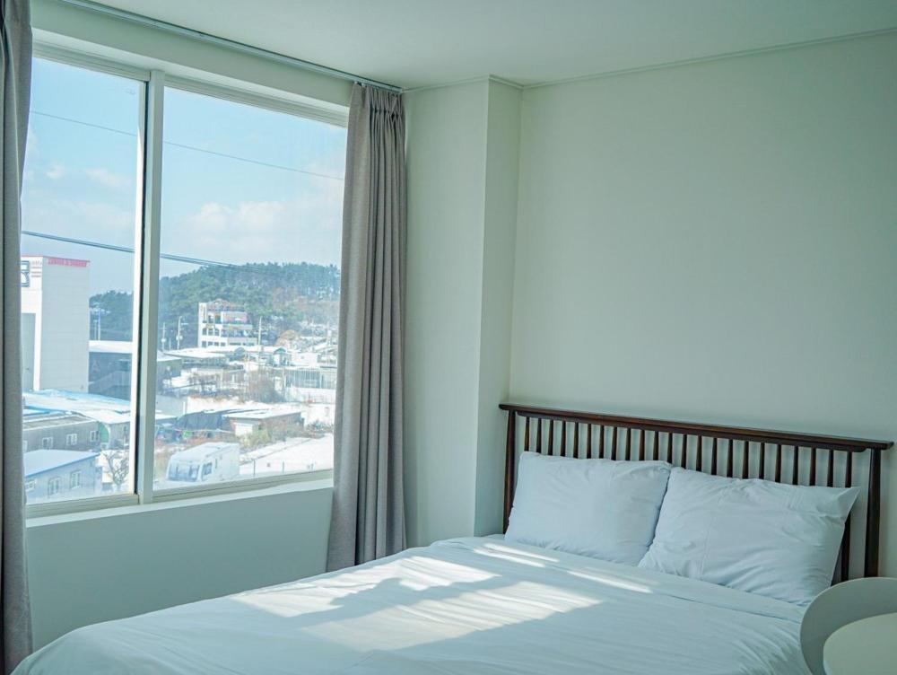 Eulwangri Sult Hotel Incheon Bilik gambar